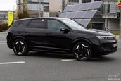 Opel Grandland GSe - Poze spion