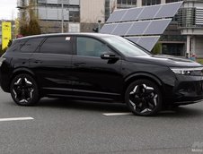 Opel Grandland GSe - Poze spion