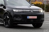 Opel Grandland GSe - Poze spion