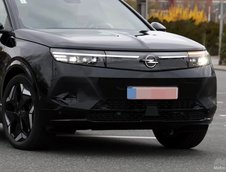 Opel Grandland GSe - Poze spion