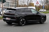 Opel Grandland GSe - Poze spion