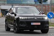 Opel Grandland GSe - Poze spion
