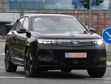 Opel Grandland GSe - Poze spion