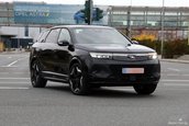 Opel Grandland GSe - Poze spion
