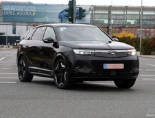 Opel Grandland GSe - Poze spion