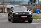 Opel Grandland GSe - Poze spion