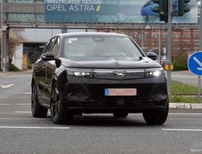 Opel Grandland GSe - Poze spion