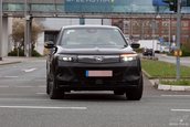 Opel Grandland GSe - Poze spion