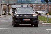 Opel Grandland GSe - Poze spion