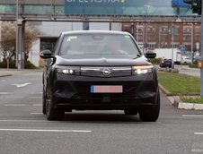Opel Grandland GSe - Poze spion