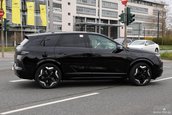 Opel Grandland GSe - Poze spion