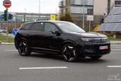 Opel Grandland GSe - Poze spion