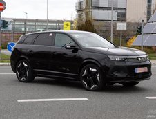 Opel Grandland GSe - Poze spion