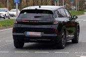 Opel Grandland GSe - Poze spion