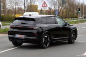 Opel Grandland GSe - Poze spion