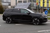 Opel Grandland GSe - Poze spion
