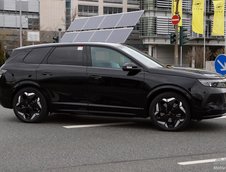 Opel Grandland GSe - Poze spion