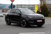 Opel Grandland GSe - Poze spion
