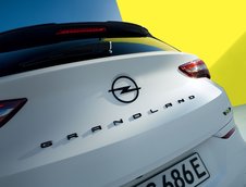 Opel Grandland GSe