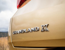 Opel Grandland X 2.0 diesel