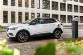 Opel Grandland X Hybrid