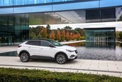 Opel Grandland X Hybrid