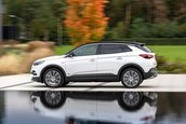 Opel Grandland X Hybrid