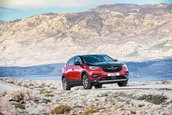 Opel Grandland X Hybrid4