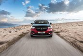 Opel Grandland X Hybrid4