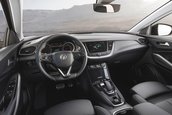 Opel Grandland X Hybrid4