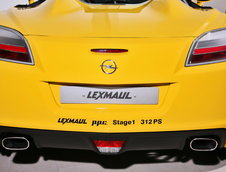 Opel GT by Lexmaul