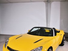 Opel GT by Lexmaul