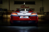 Opel GT by Madchen and Motoren