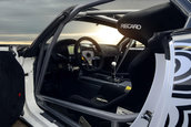 Opel GT by Madchen and Motoren