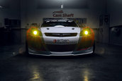 Opel GT by Madchen and Motoren
