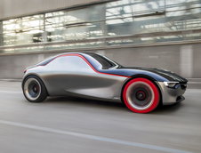 Opel GT Concept