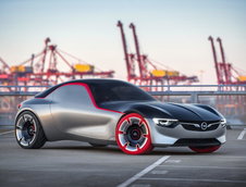 Opel GT Concept