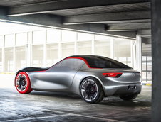 Opel GT Concept