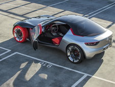 Opel GT Concept