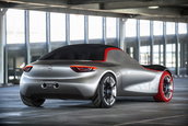 Opel GT Concept