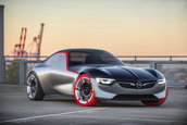 Opel GT Concept