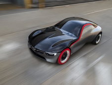 Opel GT Concept