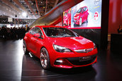Opel GTC Paris Concept - Poze Live
