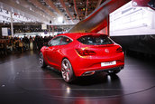 Opel GTC Paris Concept - Poze Live