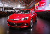 Opel GTC Paris Concept - Poze Live