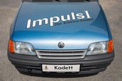 Opel Impuls I