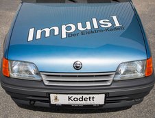 Opel Impuls I