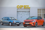 Opel Impuls I