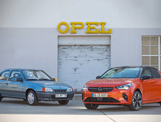 Opel Impuls I