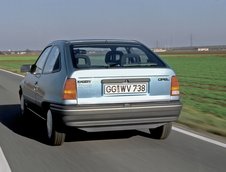 Opel Impuls I